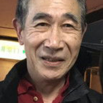 Taka Okubo image